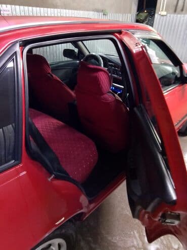 зарядное устройство для электромобиля бишкек: Daewoo Nexia: 2009 г., Седан — 4