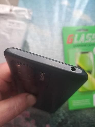 Apple iPhone: Redmi, Redmi 10C, 64 ГБ — 3