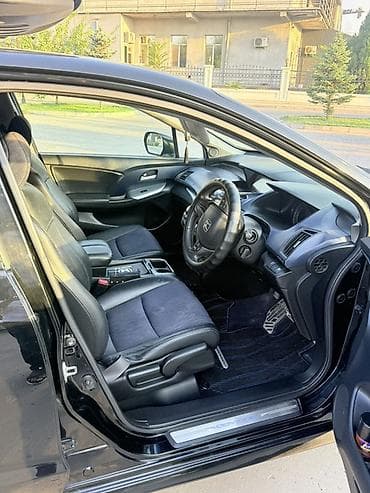хонда одисей фара: Honda Odyssey: 2009 г., 2.4 л, Автомат, Бензин, Универсал — 7
