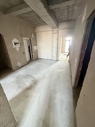 асанбай классик: 2 бөлмө, 85 м², Элитка, 13 кабат, ПСО (өзү оңдоп түзөтүп бүтүү үчүн) — 9