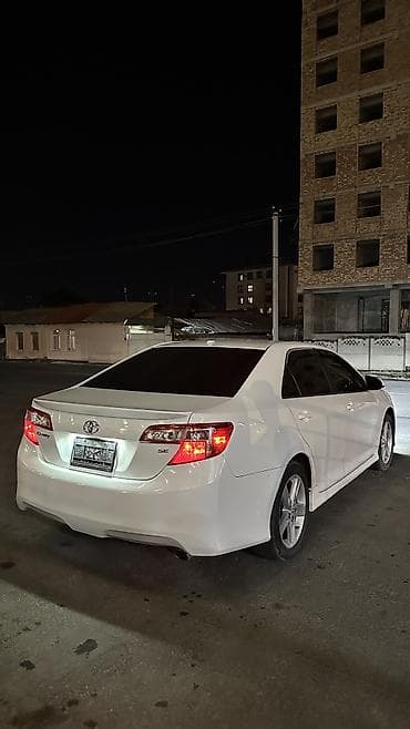 тойота естима запчас: Toyota Camry: 2012 г., 2.5 л, Автомат, Бензин, Седан — 9