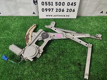 Subaru, Б/у, Оригинал — 1