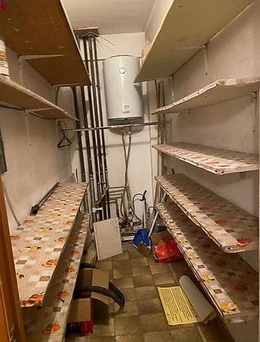 чп: 3 комнаты, 104 м², Нижний Джал (Джал-23) Индивидуалка, 3 этаж, Косметический ремонт — 7