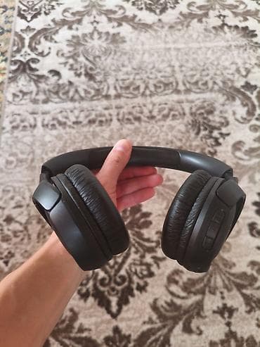 samsung buds 4 pro: Беспроводные накладные наушники, JBL, Б/у — 2