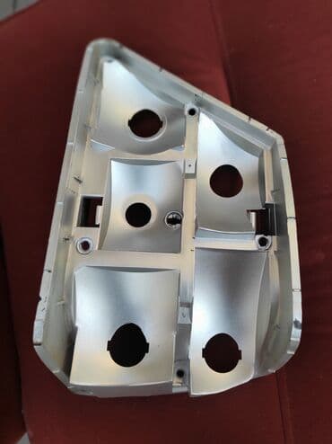 инверторы для солнечных батарей refusol: Отражатель Mercedes-Benz Б/у, Оригинал, Германия — 2