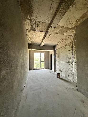 Продажа квартир: 2 комнаты, 77 м², Элитка, 5 этаж, Готовая ПСО (под самоотделку) — 2
