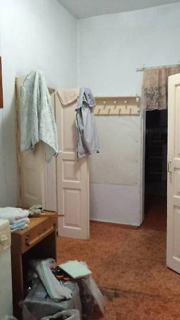 Үйлөр: 🏡 Полдома 52 м², 3,5 сотки | Рабочий городок | Газ | Баня | Красная — 8