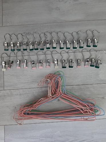 ночной одежда: Органайзер для одежды, цвет - Коричневый — 4