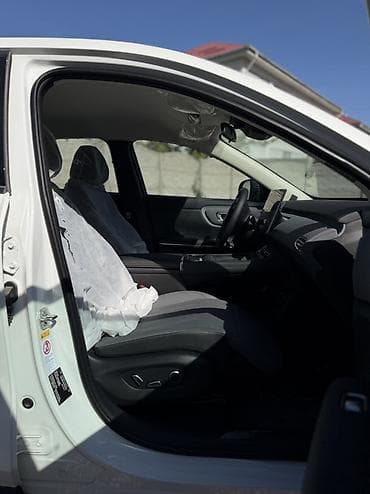 дом животные: Changan Qiyuan Q05: 2026 г., 2 л, Автомат, Электромобиль, Кроссовер — 3