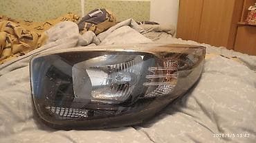 Передняя правая фара Kia Оригинал at lalafo.kg Передняя правая фара Kia Оригинал