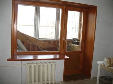 Окна, двери, перегородки.
Высокое качество, гарантия!!!
Турция, Россия at lalafo.kg Окна, двери, перегородки.
Высокое качество, гарантия!!!
Турция, Россия