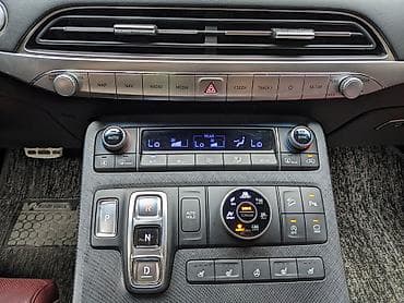e2 byd: Hyundai Palisade: 2021 г., 2.2 л, Автомат, Дизель, Внедорожник — 7