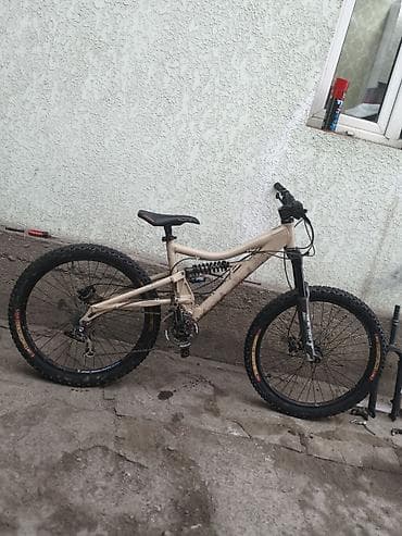 bmw m5 e90: На продаже Freeride байк американского бренда Iron Horse, велосипед — 2