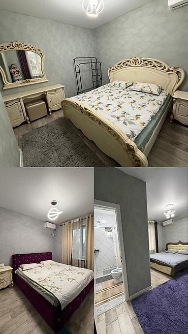 гостиничный бизнес: 🏨 **Продаётся готовый раскрученный бизнес — гостевой дом (Бишкек — 2