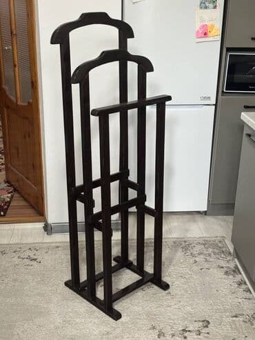 одежды мурской: Вешалки, плечики, Новый, Самовывоз, Платная доставка — 1