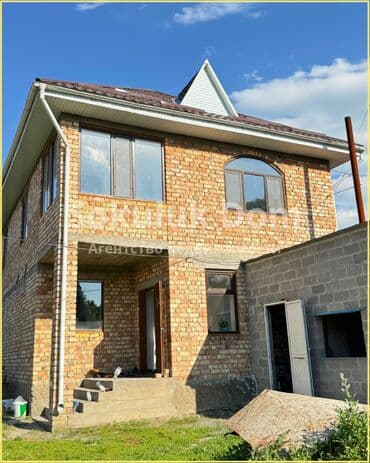 Дом, 180 м², 5 комнат, Агентство недвижимости