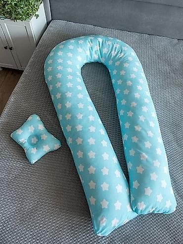 подушечка: Оптом и в розницу! наш адрес Бишкек U-образная подушка для сна и — 5