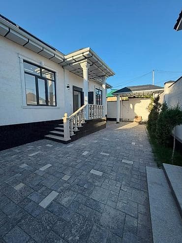 Дома: ‼️Срочно продается дом 📍В Арча-Бешике 3 сотки 🏠Дом 120кв2 — 3