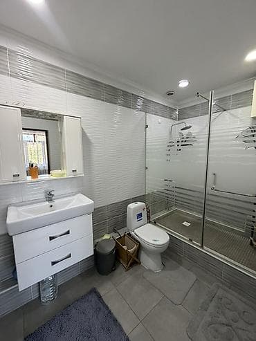 сдаю дом кырман: 170 м², С мебелью полностью — 6