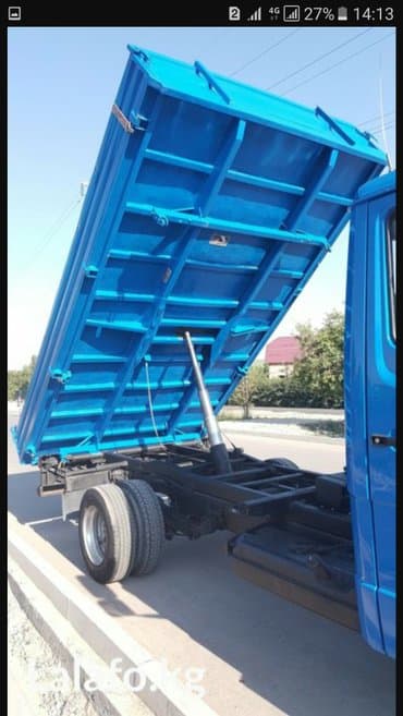 Обучение, курсы: ТАКСИ$самосвал Гигант не продается. такси # услуги по — 5