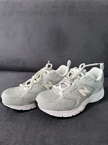 smart sensor: Мужские кроссовки, 38.5, New Balance, Новый, Самовывоз, Платная доставка — 2