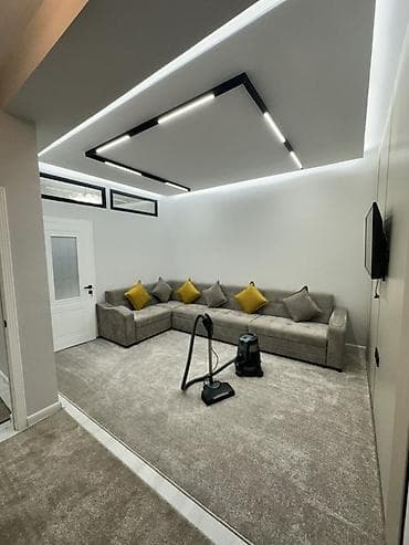 квартиры аренда аламедин 1: 2 бөлмө, Менчик ээси — 3