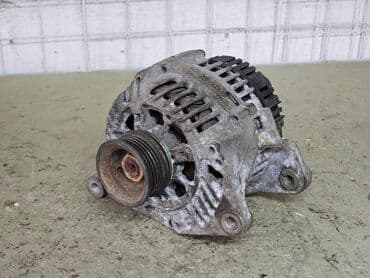 генератор акорд: Генератор Audi 1997 г., Б/у, Оригинал, Германия — 1