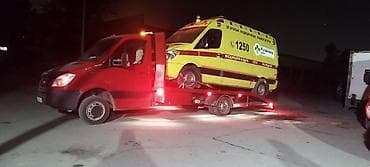 аэрография на авто: С лебедкой, С манипулятором, Со сдвижной платформой — 1