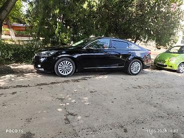 ангел скутер: Kia K7: 2019 г., 2.4 л, Автомат, Бензин, Седан — 8