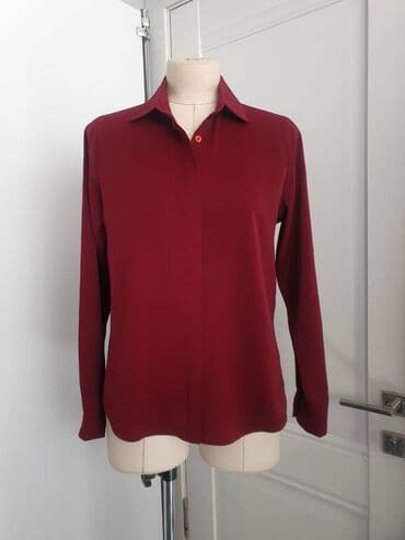 брендовая мужская одежда по низким ценам: Продаю рубашки: При покупке, оплату производите на Мбанк, товар — 1