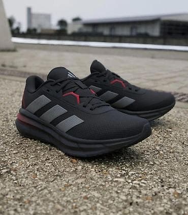 nike react: Мужские кроссовки, 44, Adidas, Новый, цвет - Черный — 2