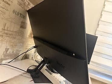 samsung 21ultra: Монитор, Xiaomi, LED, 23" - 24" — 2