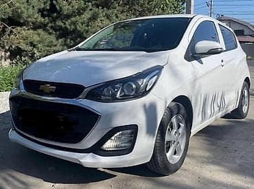 daewoo nexia дверь: Сдаю Chevrolet Spark под такси, Посуточно, | Предоплата, От 18 лет, Ремонт мотора от арендодателя — 2