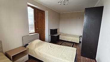 Ысык-Көлдө конок үйү, Гостевой дом, Бактуу-Долоноту, 9 орун, Жайкы сезон үчүн — 7
