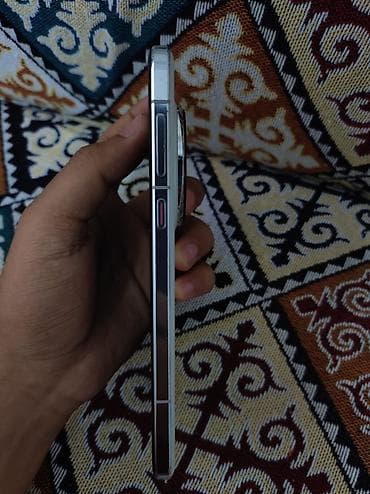google pixel7: Honor Magic 7 Pro, Б/у, 256 ГБ, цвет - Белый, 2 SIM — 5