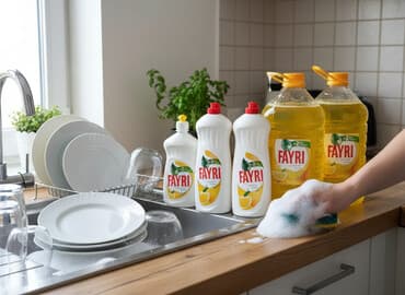 печенье с предсказаниями бишкек: Средство для мытья посуды — 2