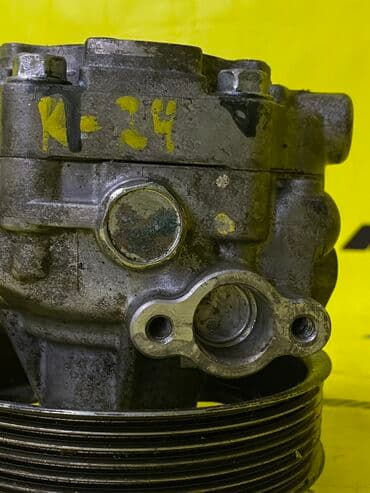 реставрация рулевых реек: Гидроусилитель Honda Оригинал, Япония — 4