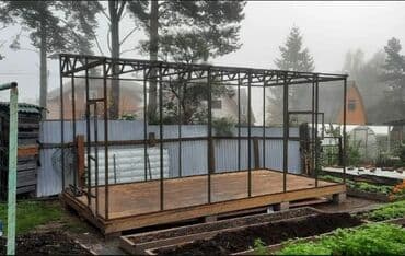 набор инструментов в чемодане: Сварка | Козырьки, Контейнеры, Трубы Высотные работы, Монтаж, Доставка — 15