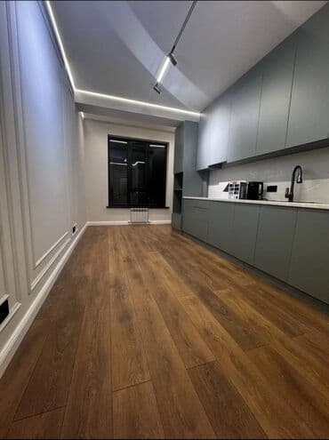 Kia: 2 комнаты, 71 м², Элитка, 8 этаж, Евроремонт — 3