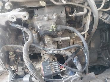 картошка купить: Топливная аппаратура Mitsubishi Новый, Оригинал — 4