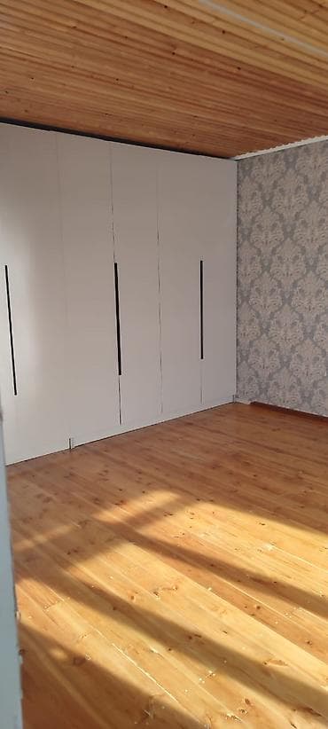продаю дом в ак ордо 1: 160 м², 5 комнат, Бронированные двери — 9