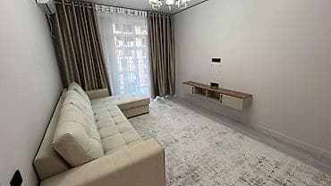 Квартиры: 3 комнаты, 86 м², Элитка, 8 этаж, Евроремонт — 5
