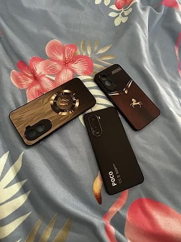 mchose a7 ultra: POCO M7 с HyperOS - ОС: Xiaomi HyperOS 3.0.301.0 (для POCO) - — 3