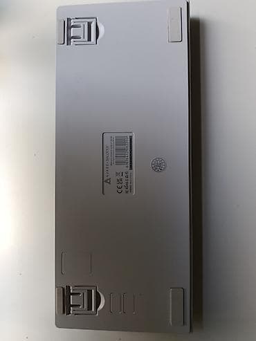 xbox 360 wheel: Клавиатура, Ajazz, Механическая, Проводное подключение, Размер: 75% — 2