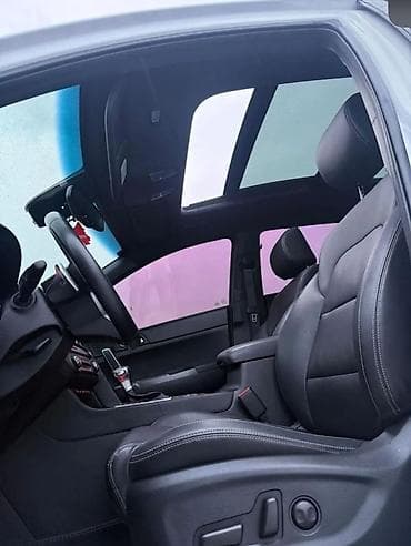 100: Kia Sportage: 2018 г., 2 л, Автомат, Дизель, Кроссовер — 8