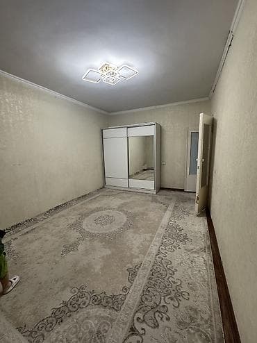 flat rent: 4 комнаты, Без мебели — 2