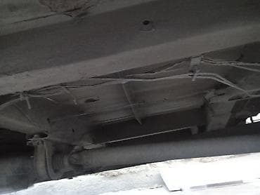 audi a8 d2: Mercedes-Benz Спринтер: 1995 г., 2.9 л, Механика, Дизель, Фургон — 10