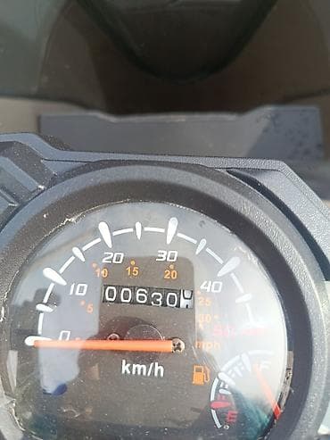 скутер макси бишкек: Состояние отличное 
пробег 634км 
документ есть — 3