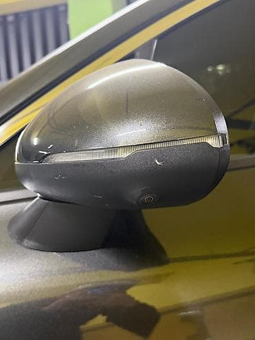 cruser: Kia K5: 2020 г., 2 л, Автомат, Бензин, Седан — 7