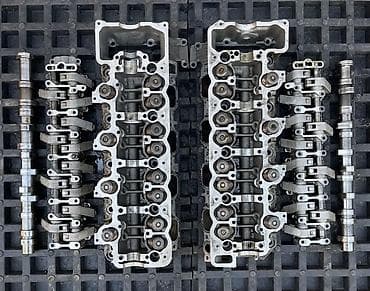 e60 m5: Mercedes-Benz 2008 г., 5.5 л, Б/у, Оригинал, Германия — 2